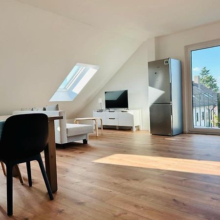 Ruheoase - Premium Suite Karlsruhe Eksteriør billede
