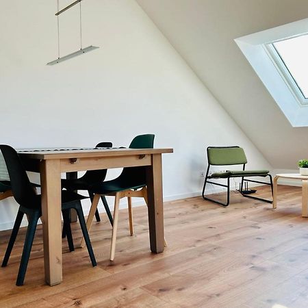 Ruheoase - Premium Suite Karlsruhe Eksteriør billede