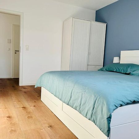 Ruheoase - Premium Suite Karlsruhe Eksteriør billede