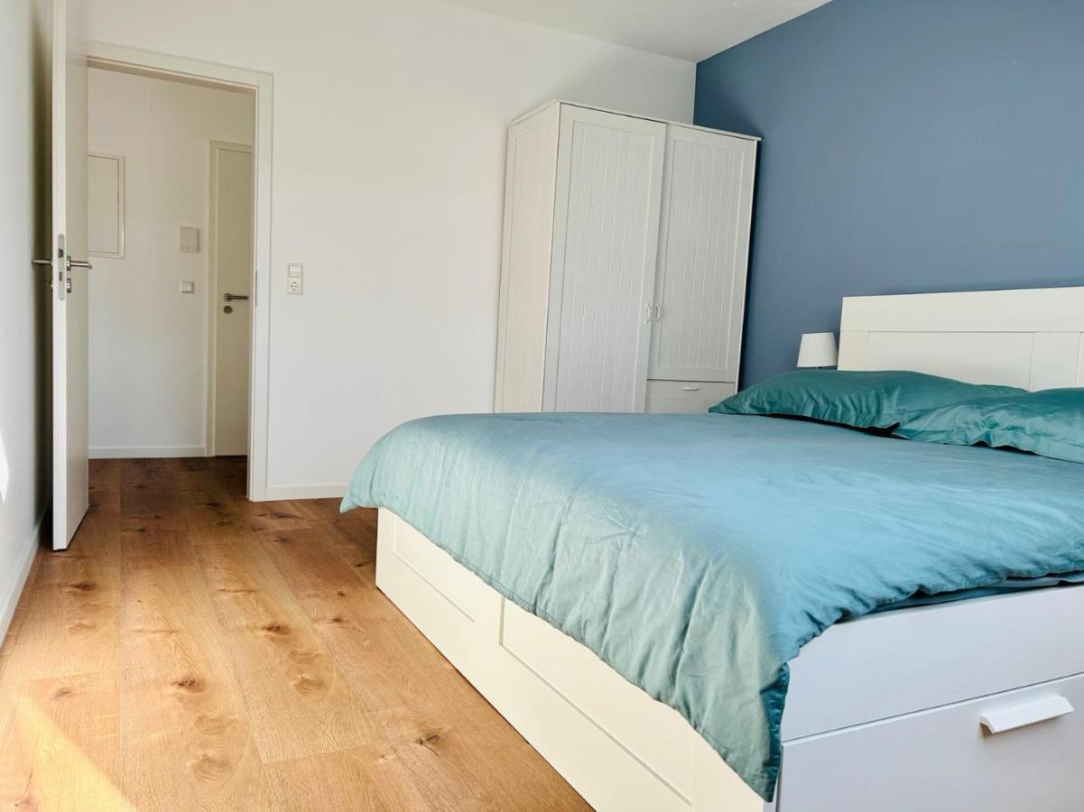 Ruheoase - Premium Suite Karlsruhe Eksteriør billede