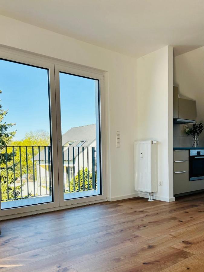 Ruheoase - Premium Suite Karlsruhe Eksteriør billede