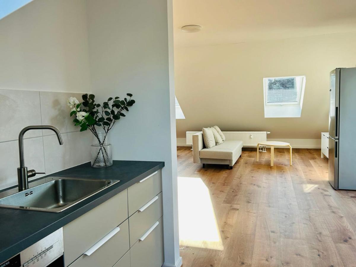 Ruheoase - Premium Suite Karlsruhe Eksteriør billede