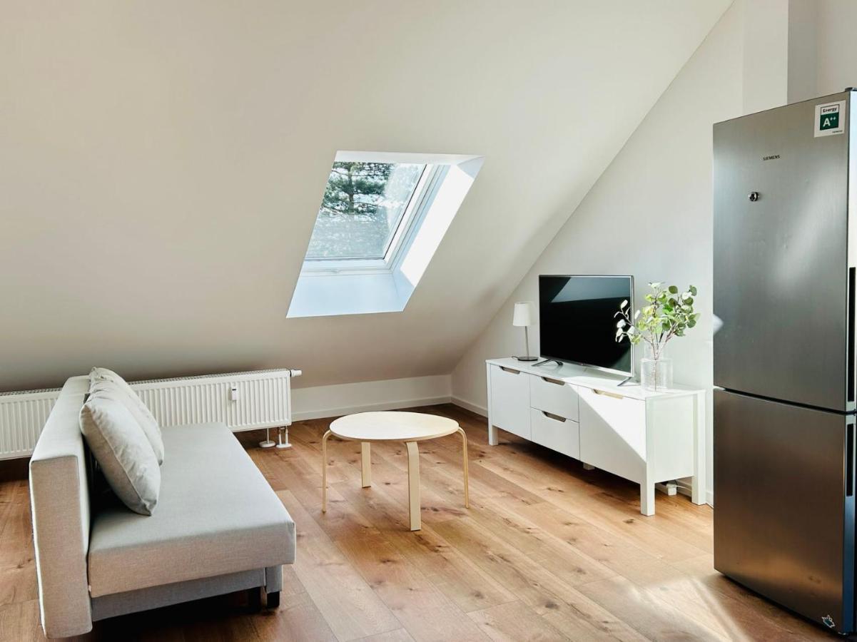 Ruheoase - Premium Suite Karlsruhe Eksteriør billede