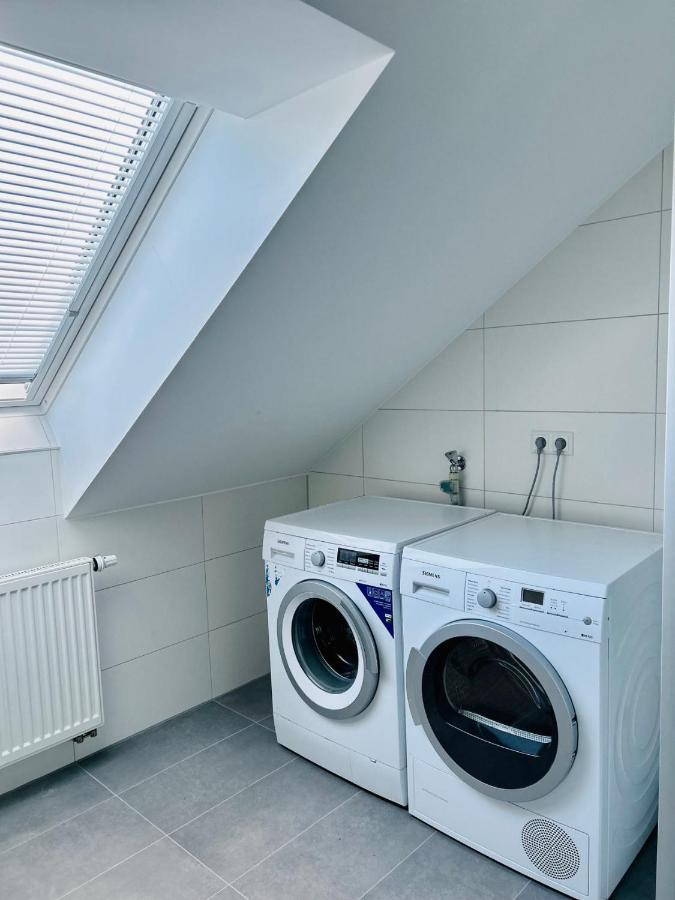 Ruheoase - Premium Suite Karlsruhe Eksteriør billede
