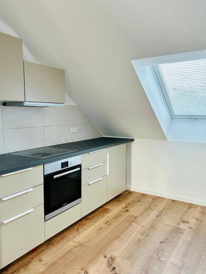 Ruheoase - Premium Suite Karlsruhe Eksteriør billede