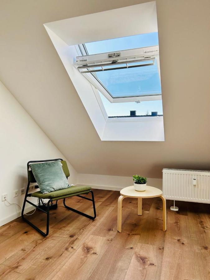 Ruheoase - Premium Suite Karlsruhe Eksteriør billede