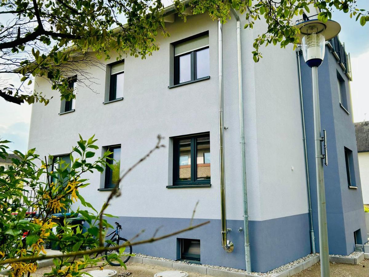 Ruheoase - Premium Suite Karlsruhe Eksteriør billede