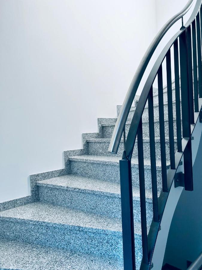 Ruheoase - Premium Suite Karlsruhe Eksteriør billede